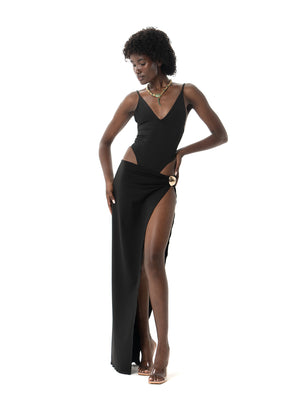 FALDA NEGRA MUSE