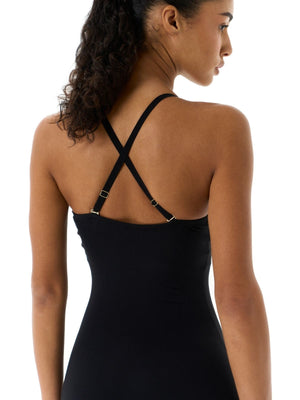 COMBINAISON SABLIER ICONIC NOIRE