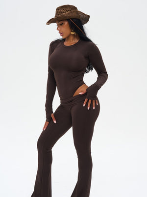 BODY ESCULTO NEGRO