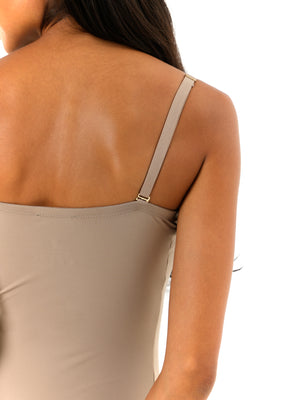 BODY TAUPE SABLIER