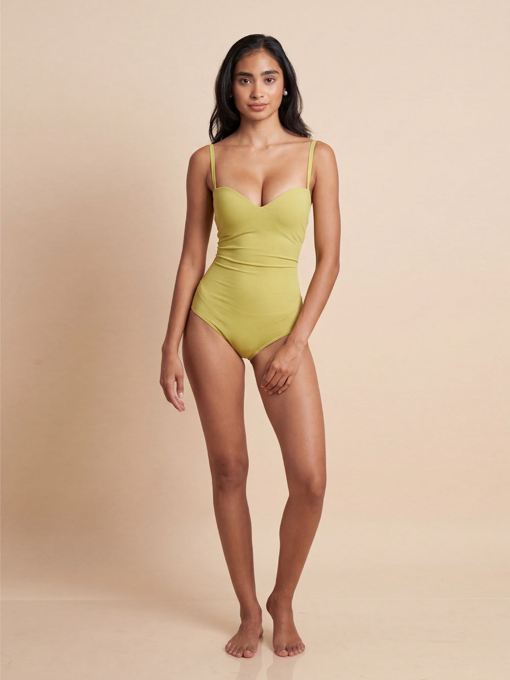 BODY MATCHA SABLIER