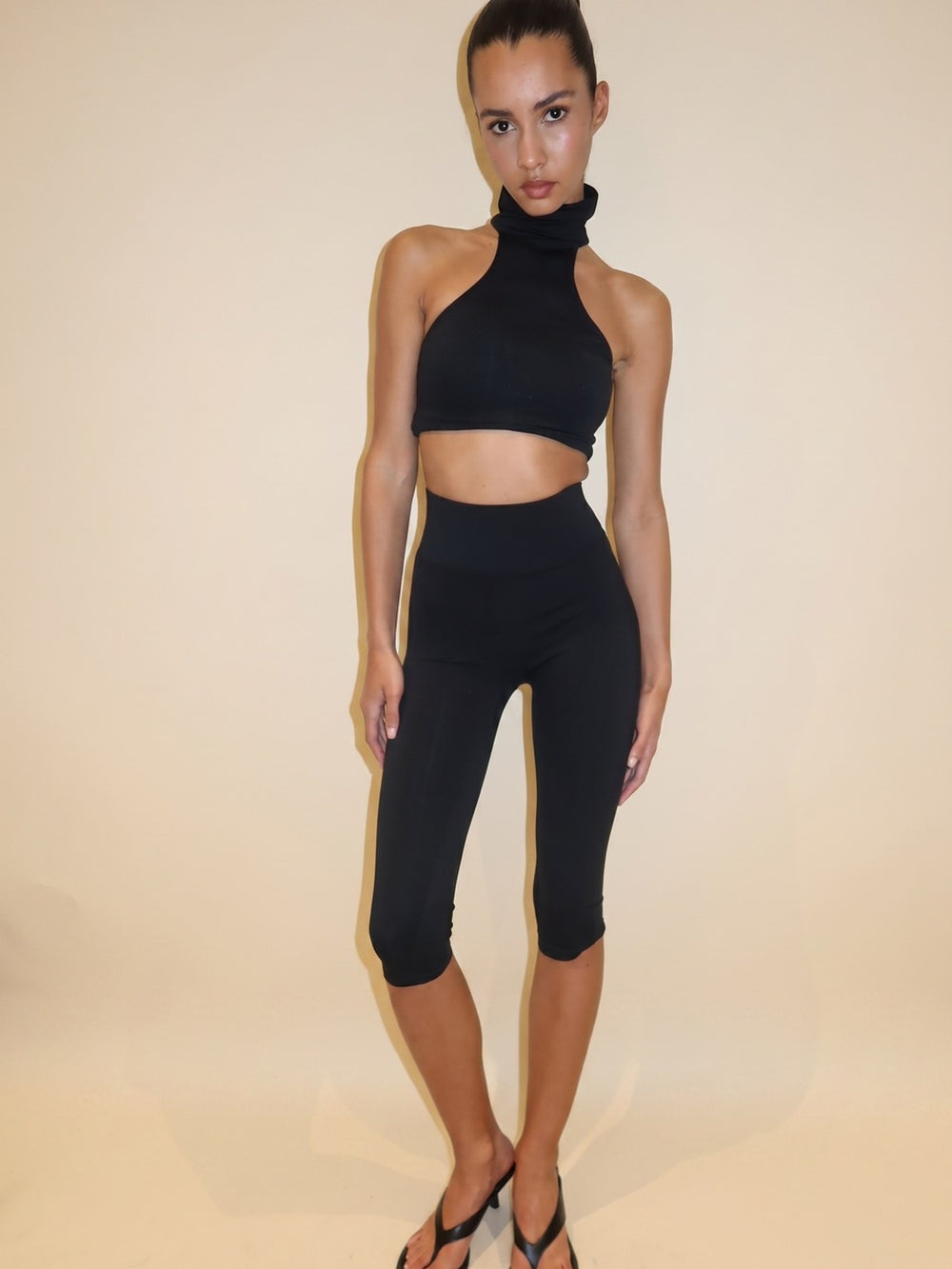 CAPRI SCULPT SHAPE