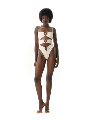 BODY VENUS CUT IVORY