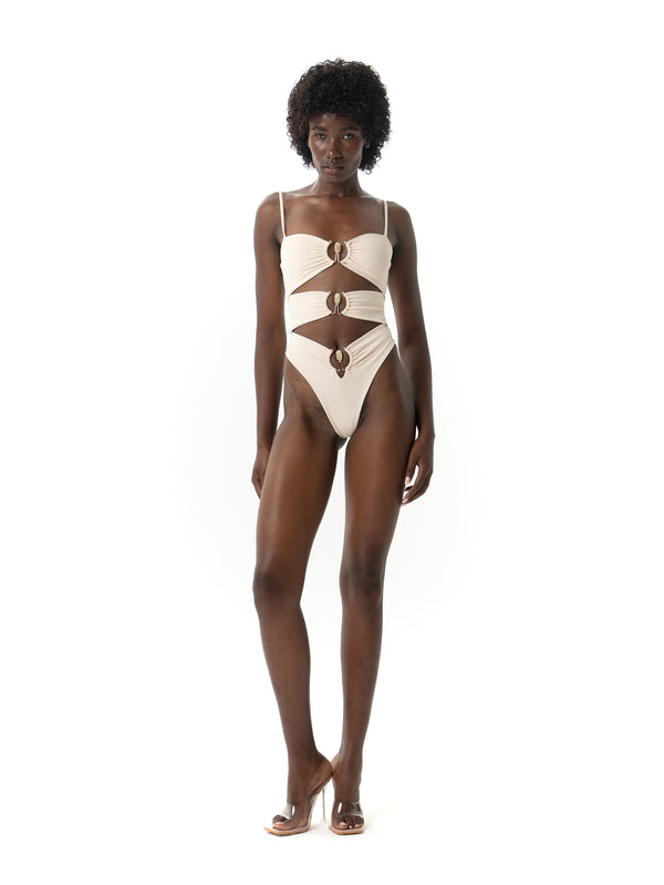 BODY VENUS CUT IVORY