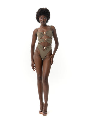 CUERPO VENUS CORTE OLIVA