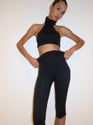 LEGGINGS CON CADERA INTEGRADA