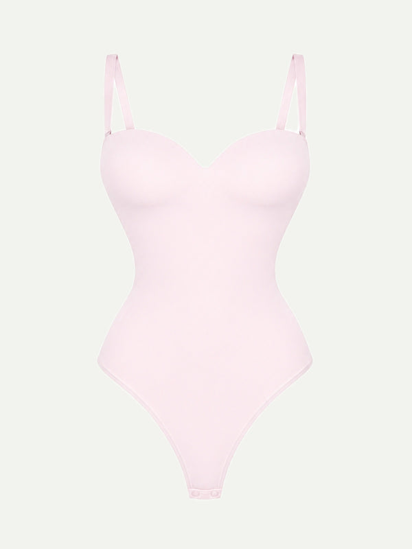 BODY BABY PINK SABLIER SWIM