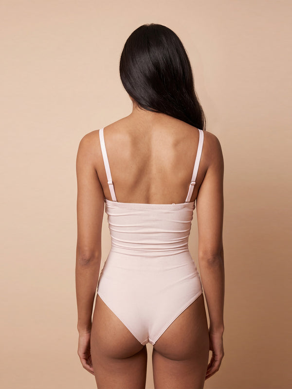 BODY BARBZ HOURGLASS