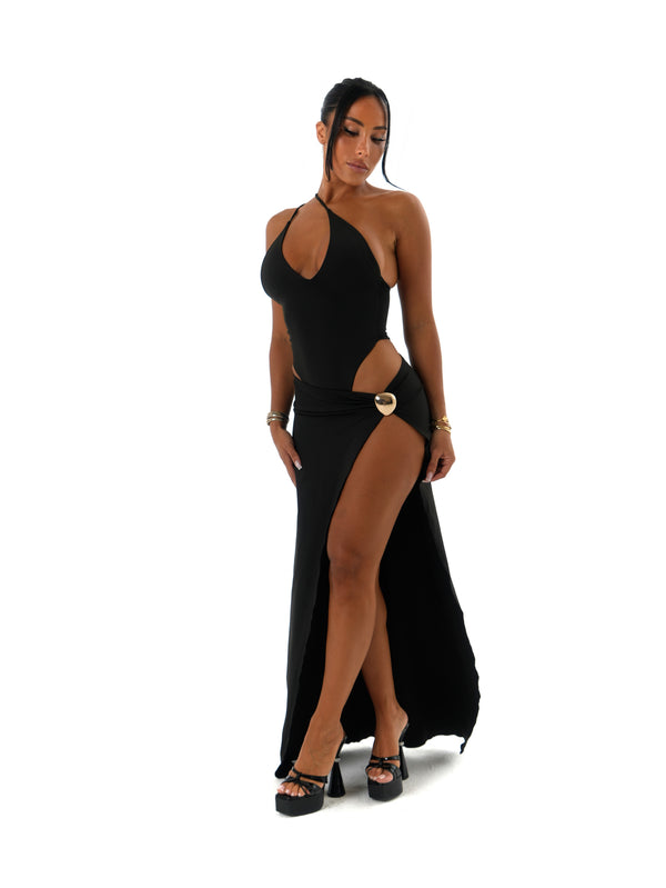 FALDA NEGRA MUSE