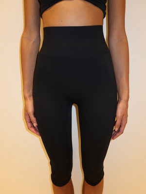 LEGGINGS CON CADERA INTEGRADA