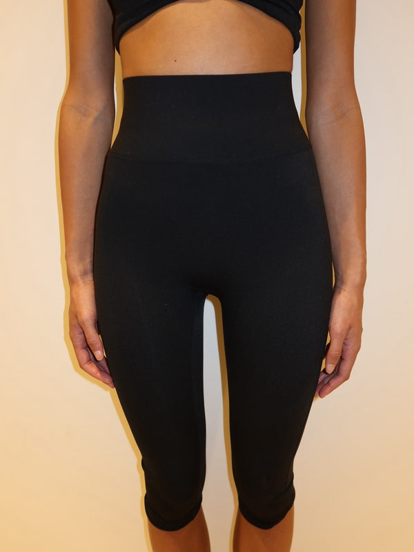 LEGGINGS CON CADERA INTEGRADA