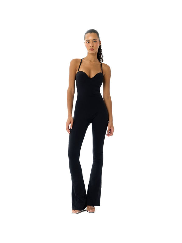 COMBINAISON SABLIER ICONIC NOIRE