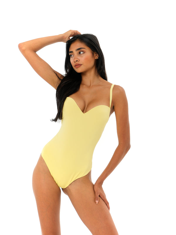 BODY MIMOSA HOURGLASS