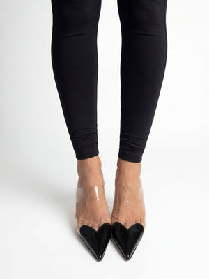 INTEGRATED HIP LEGGINGS