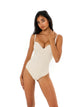 BODY ICE CREAM SABLIER