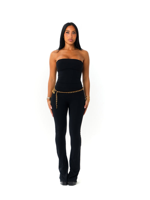 Leggings combinados Maxi Sculpt 2 en 1