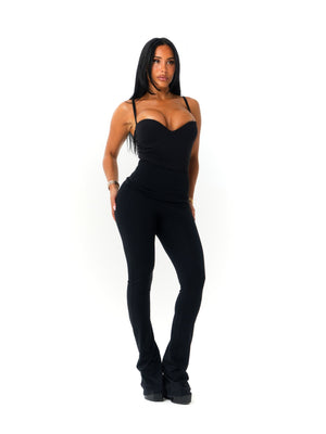 Leggings combinados Maxi Sculpt 2 en 1