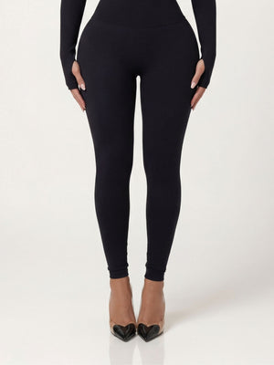 INTEGRATED HIP LEGGINGS