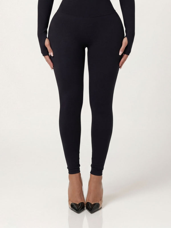 INTEGRATED HIP LEGGINGS