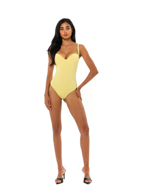 BODY MIMOSA HOURGLASS