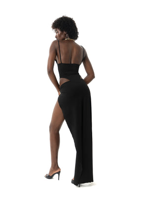 FALDA NEGRA MUSE