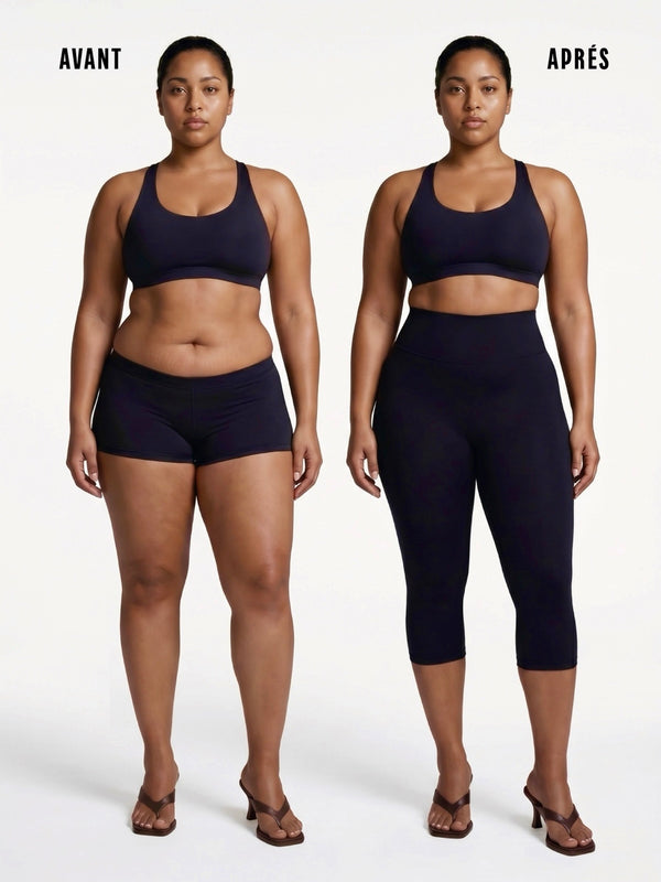 CAPRI SCULPT SHAPE