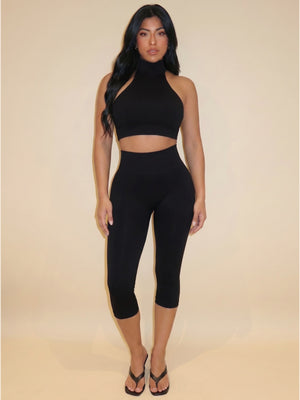 CAPRI SCULPT SHAPE