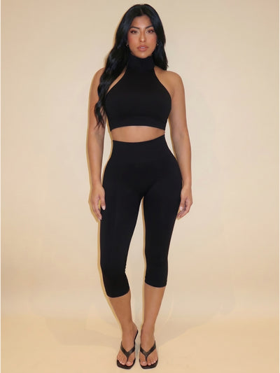 CAPRI SCULPT SHAPE