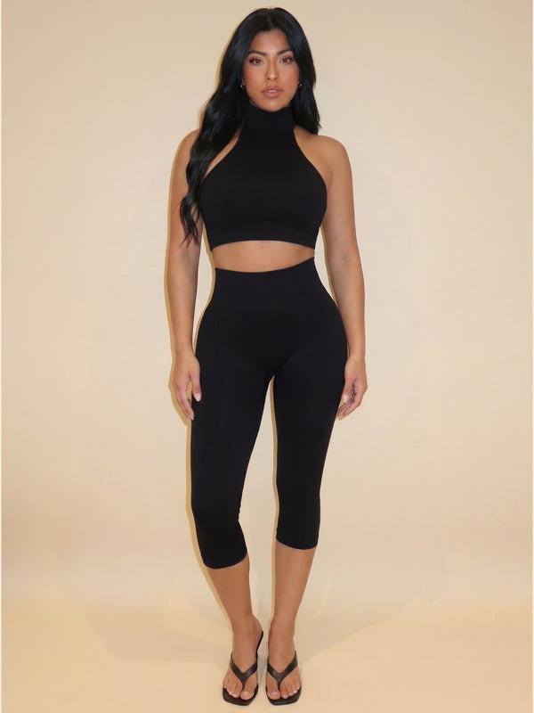 CAPRI SCULPT SHAPE