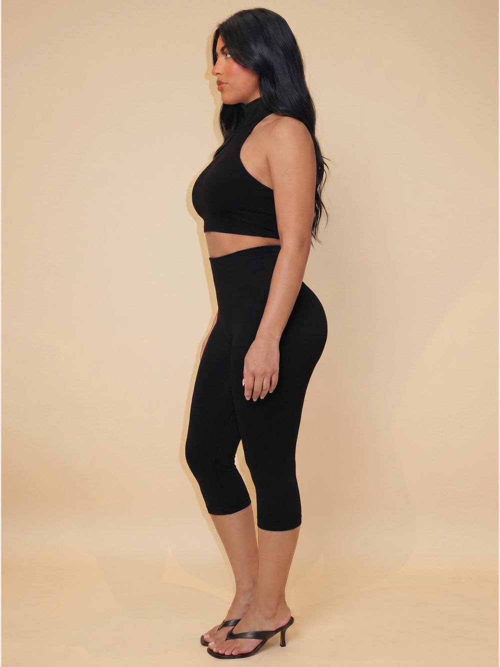 CAPRI SCULPT SHAPE