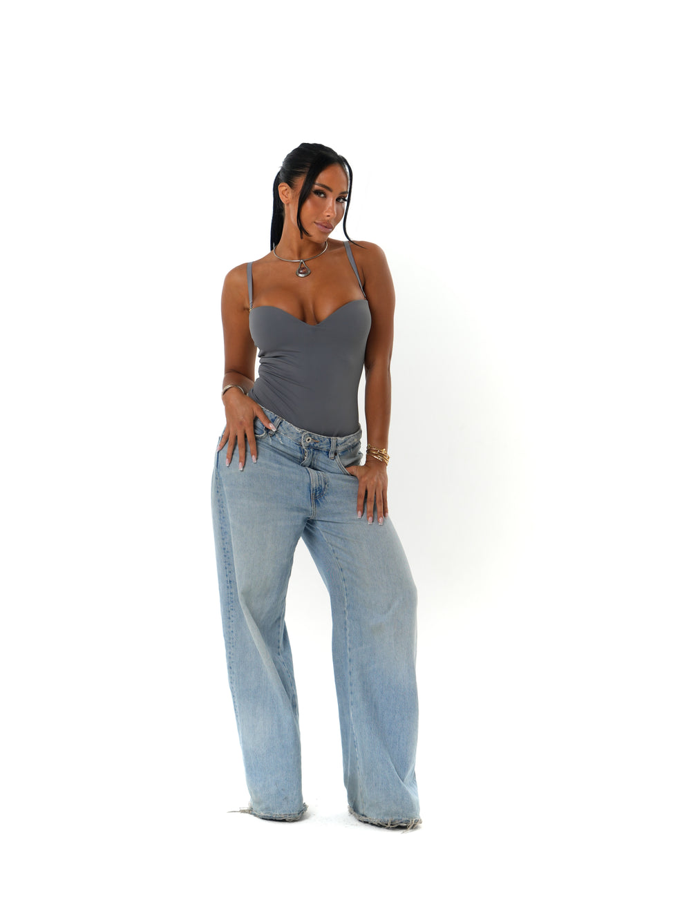 BODY NARDO SABLIER