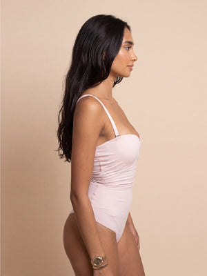 BODY BARBZ HOURGLASS