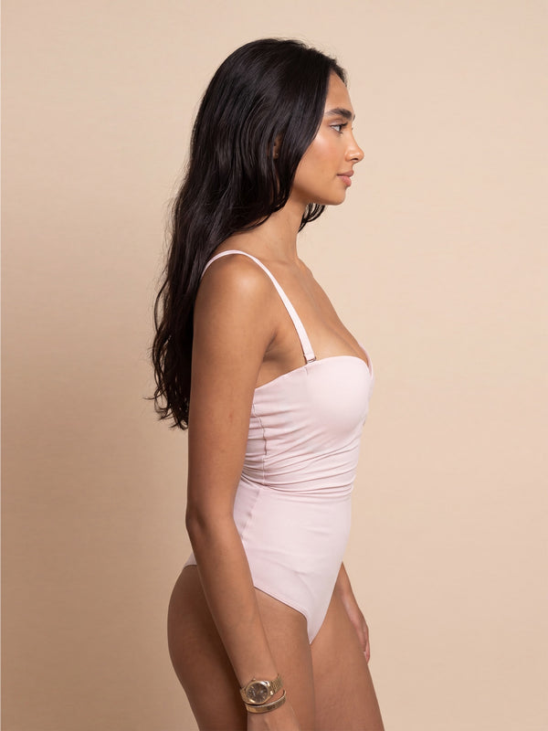 BODY BARBZ HOURGLASS