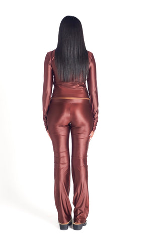 LEGGING ICE COFFEE