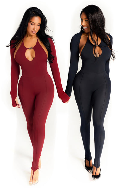 JUMPSUIT LARA NAIROBI