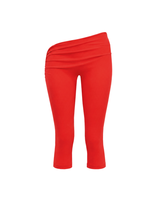 CAPRI ASYMÉTRIQUE ROUGE