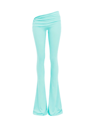 LEGGINGS ASIMÉTRICOS FLAZE - ROSA