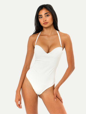 BODY SNOW SABLIER SWIM