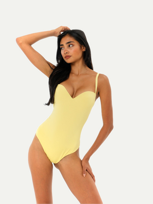 BODY MIMOSA SABLIER SWIM