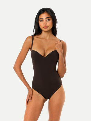 BODY ICE COFFE SABLIER SWIM