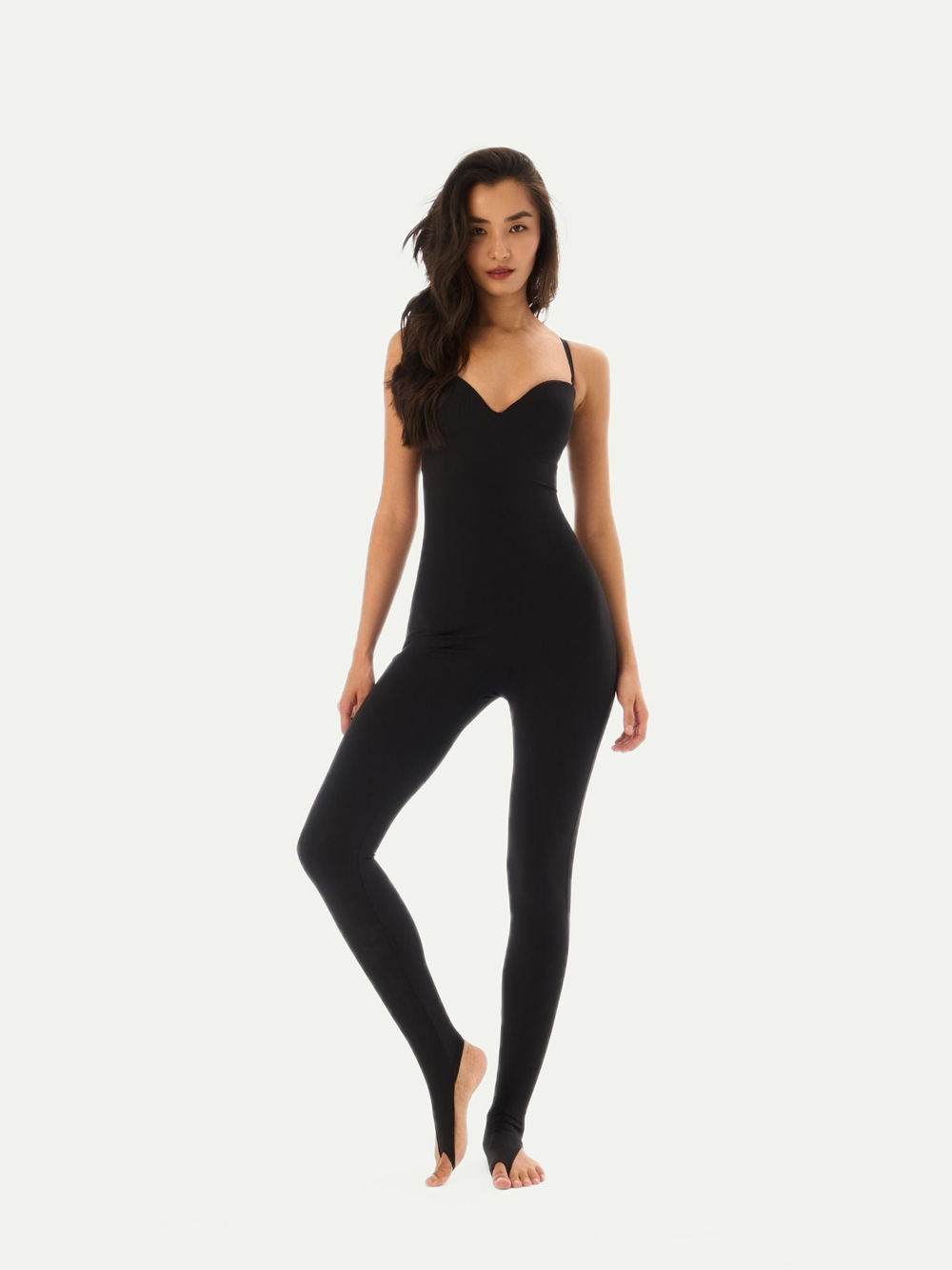 COMBINAISON SABLIER ICONIC MONO