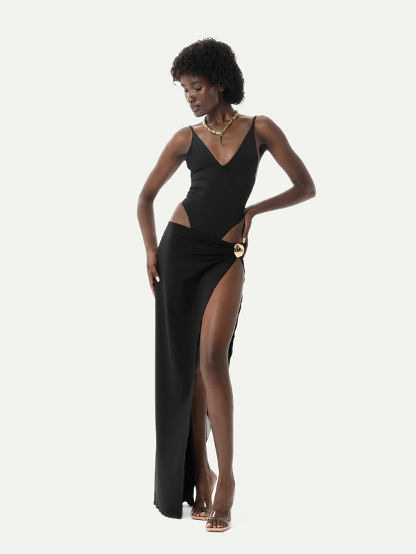 BODY MUSE CONTOUR NOIR