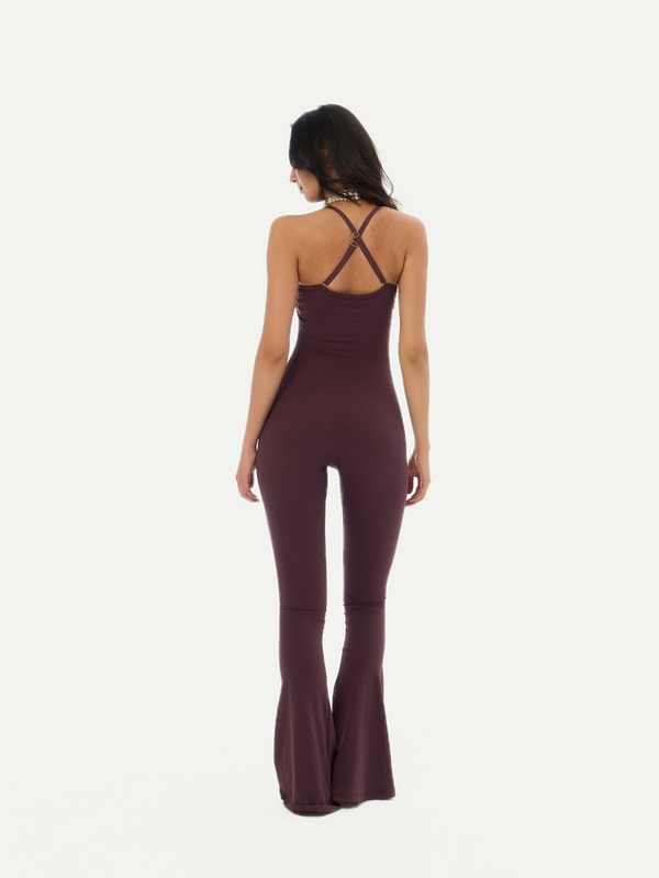 COMBINAISON SABLIER ICONIC PRUNE