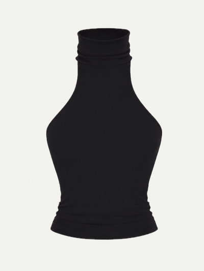 LEGGINGS ASIMÉTRICOS FLAZE - ROSA